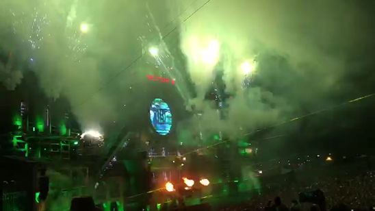 Sector6 Boomtown 2017